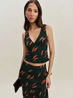 Ryan Two Piece