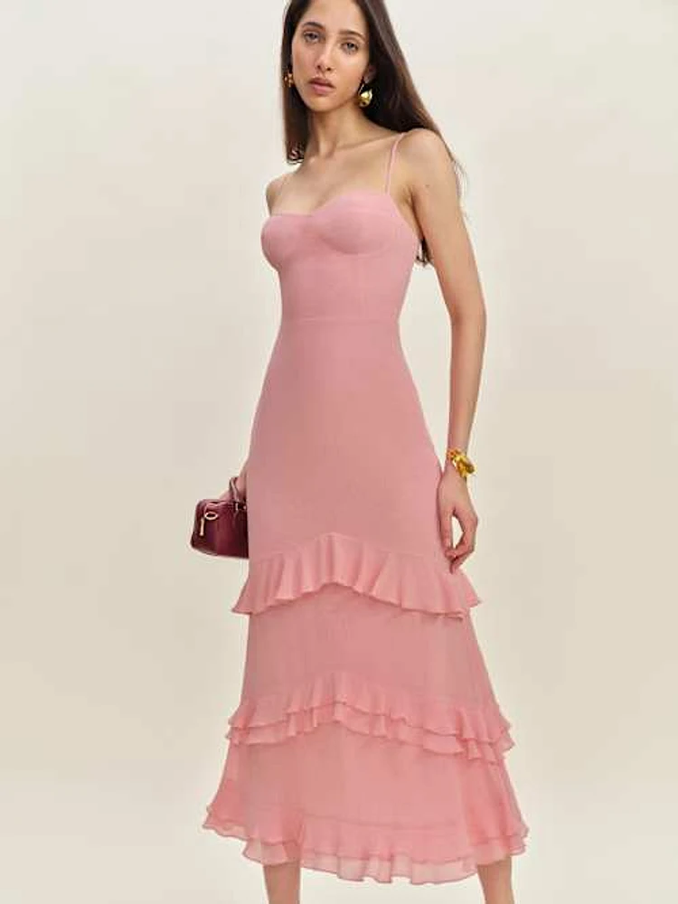 Ellora Dress