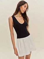 Alyssa Knit Dress