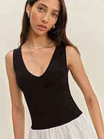 Alyssa Knit Dress