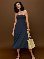 Lora Knit Dress
