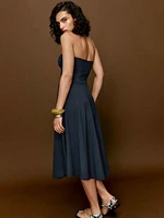 Lora Knit Dress