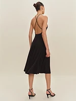 Louie Knit Dress