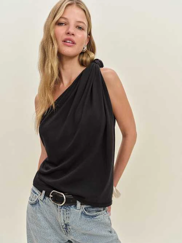 Harvey Knit Top