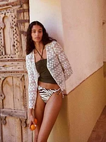 Lyle Knit Top