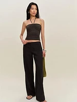 Lyle Knit Top