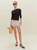 Val Knit Cardigan