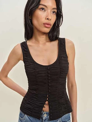 Archer Top