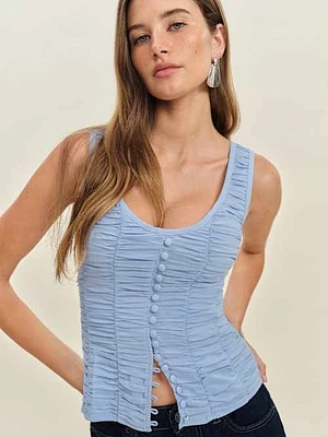 Archer Top