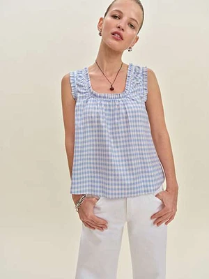 Aviana Top