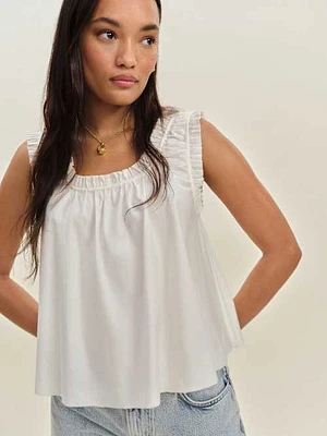 Aviana Top