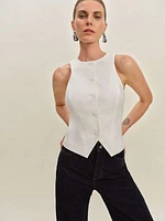 Rory Vest