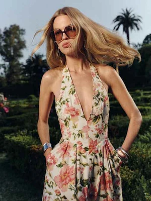 Diara Dress