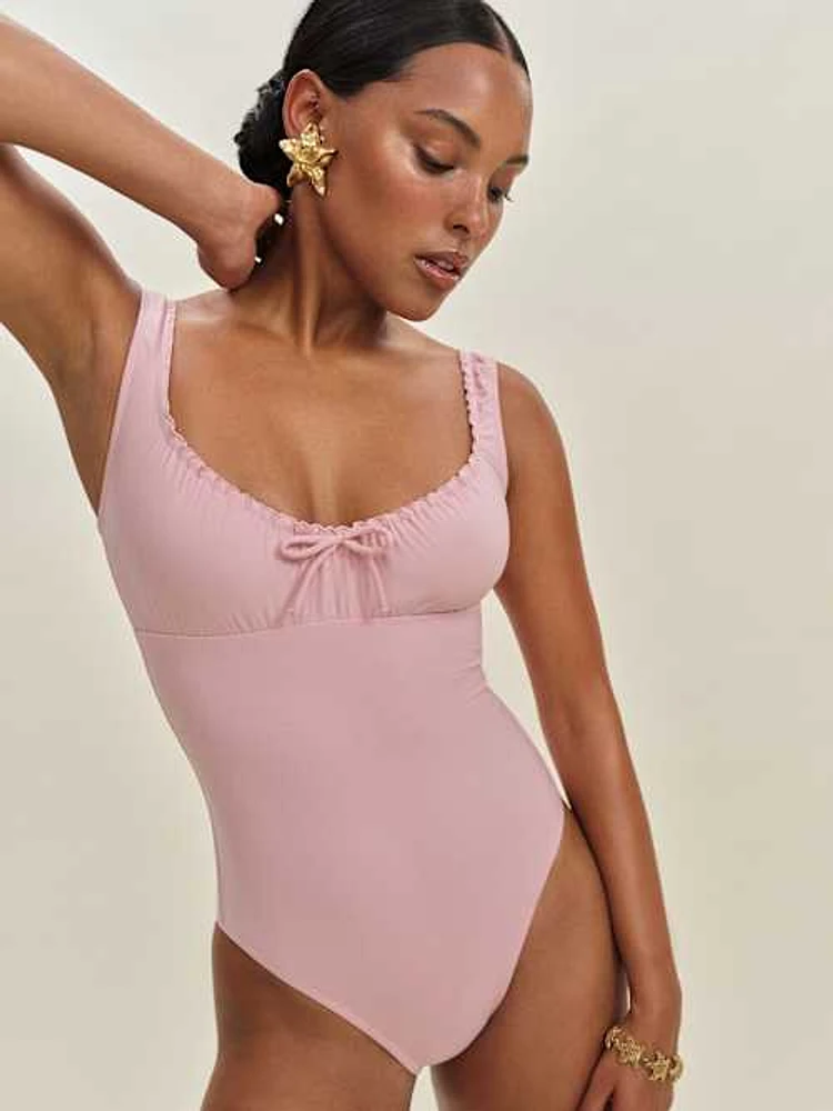 Bahia One Piece Swimsuit