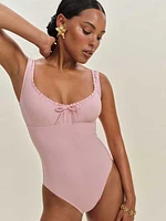 Bahia One Piece Swimsuit