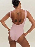 Bahia One Piece Swimsuit