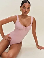 Bahia One Piece Swimsuit