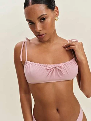 Kahiwa Bikini Top