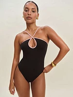 Algarve One Piece Swimsuit