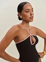 Algarve One Piece Swimsuit