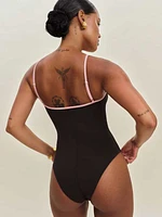 Algarve One Piece Swimsuit