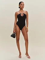 Algarve One Piece Swimsuit