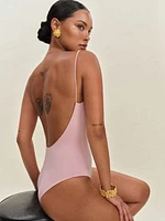 Palma One Piece Swimsuit