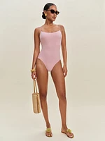 Palma One Piece Swimsuit