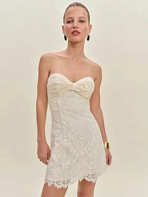 Brigid Dress