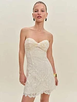Brigid Dress