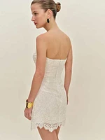 Brigid Dress