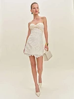 Brigid Dress