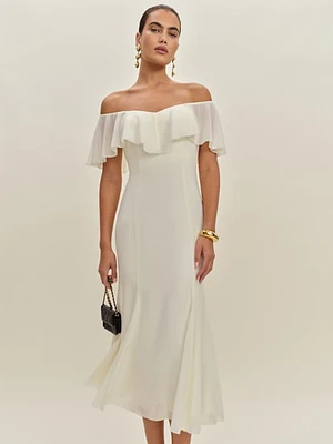 Charee Dress