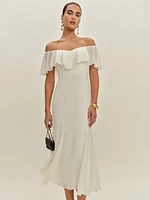 Charee Dress