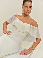 Charee Dress
