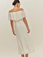 Charee Dress