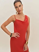 Pheby Dress