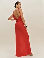 Pheby Dress