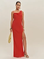 Pheby Dress