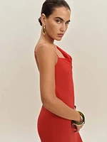 Pheby Dress