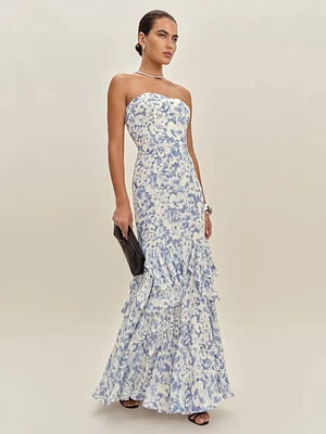 Aivana Dress