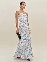 Aivana Dress