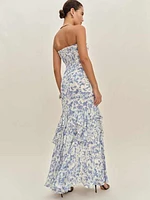 Aivana Dress
