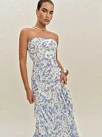 Aivana Dress