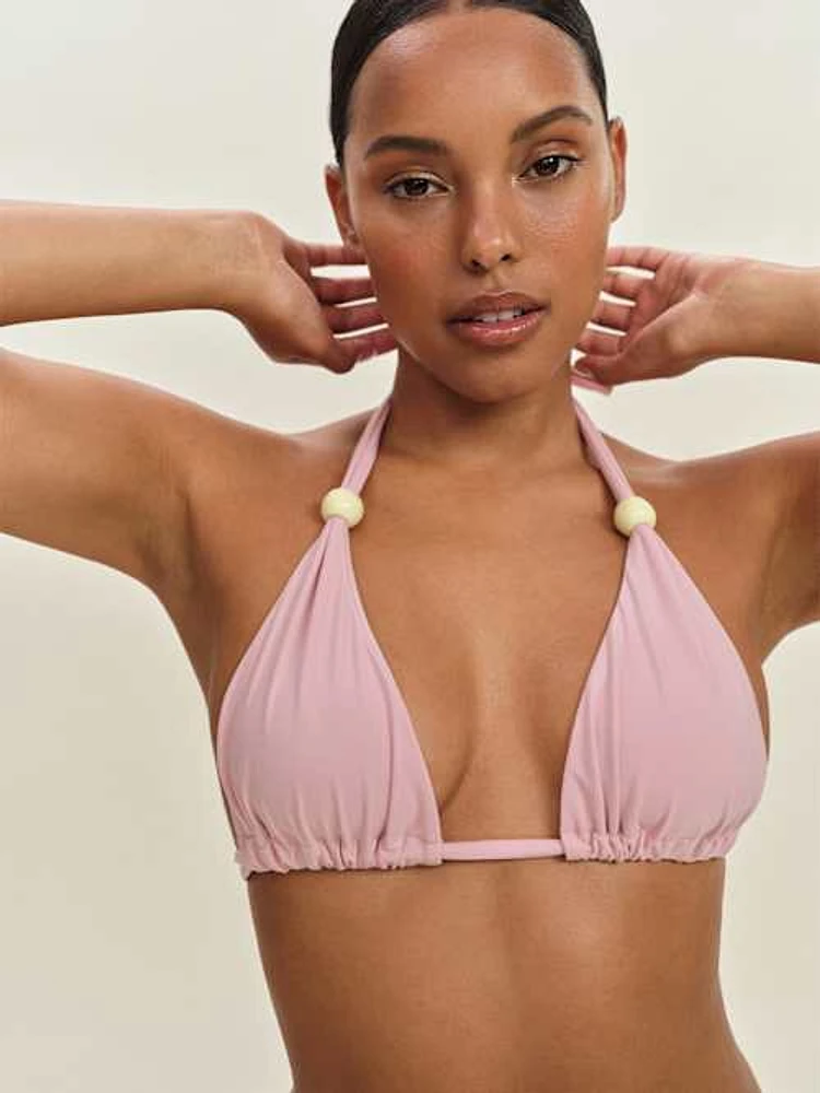 Hana Bikini Top