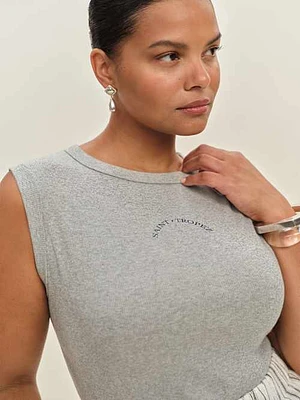 Hannah Knit Top Es