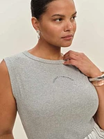 Hannah Knit Top Es