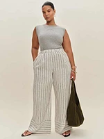 Hannah Knit Top Es