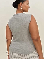 Hannah Knit Top Es