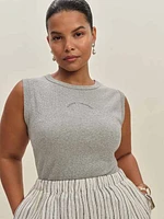 Hannah Knit Top Es